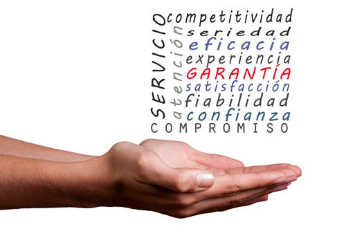 ¿Quiénes somos?